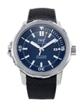 Pre-Owned IWC Aquatimer Watch